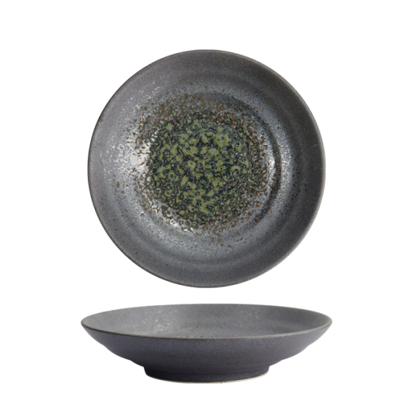 Mino Yaki Plate at Tokyo Design Studio (picture 1 of 2)