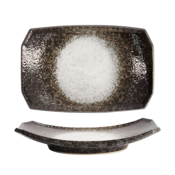 Mino Yaki Plate at Tokyo Design Studio (picture 1 of 7)