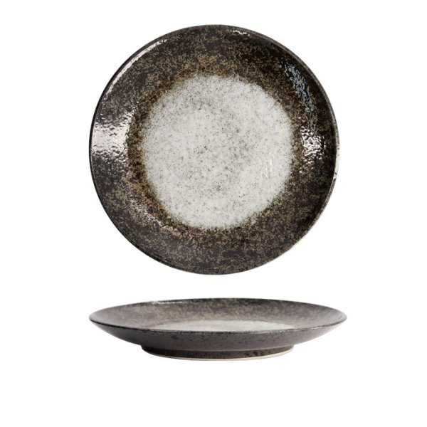 Mino Yaki Teller bei Tokyo Design Studio (Bild 1 von 6)