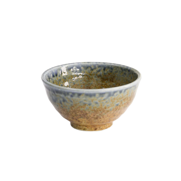 TDS, Schale, Mino Yaki, Ø 11,8 x 6,3 cm 320 ml, Art.-Nr. 16888