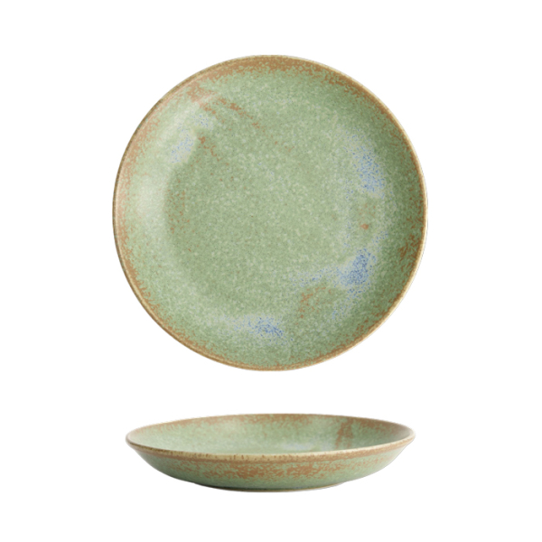 Vert Sauge Teller bei Tokyo Design Studio (Bild 1 von 6)