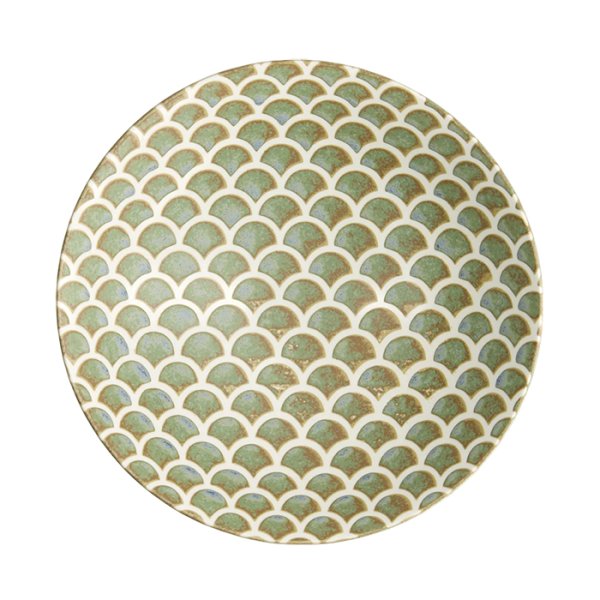 Vert Sauge Schale bei Tokyo Design Studio (Bild 3 von 6)