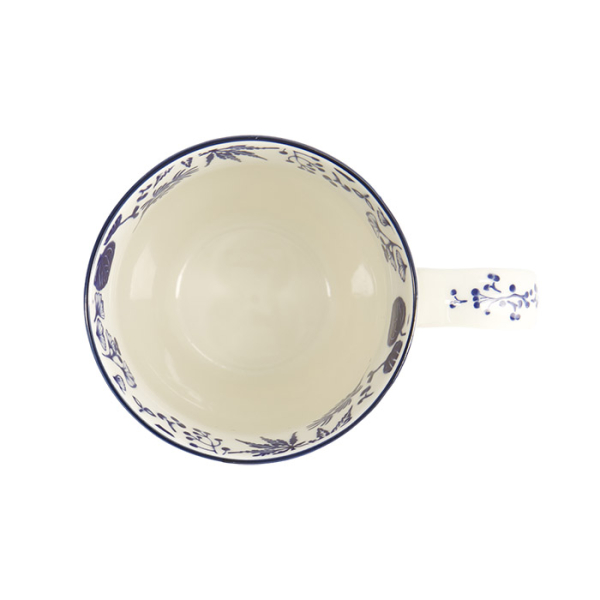 Flora Japonica Tasse bei Tokyo Design Studio (Bild 5 von 6)