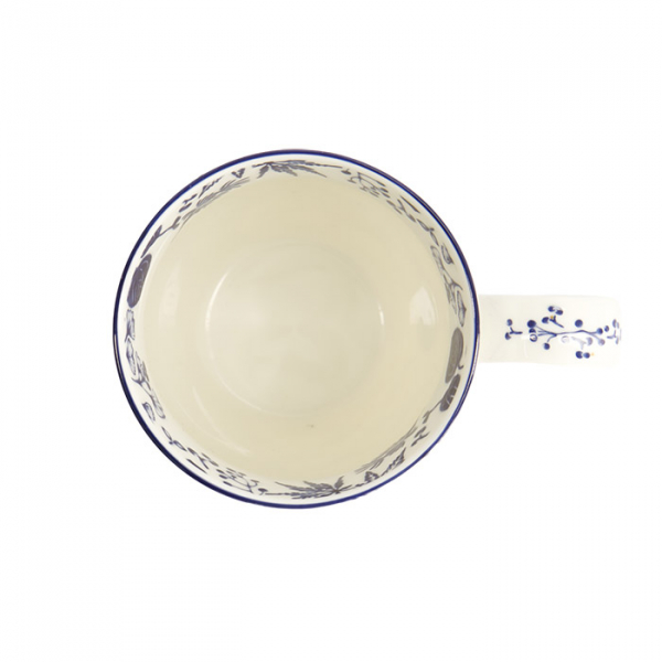 Flora Japonica Tasse bei Tokyo Design Studio (Bild 5 von 6)