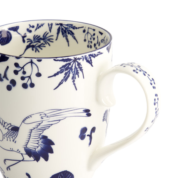 Flora Japonica Mug at Tokyo Design Studio (picture 4 of 6)