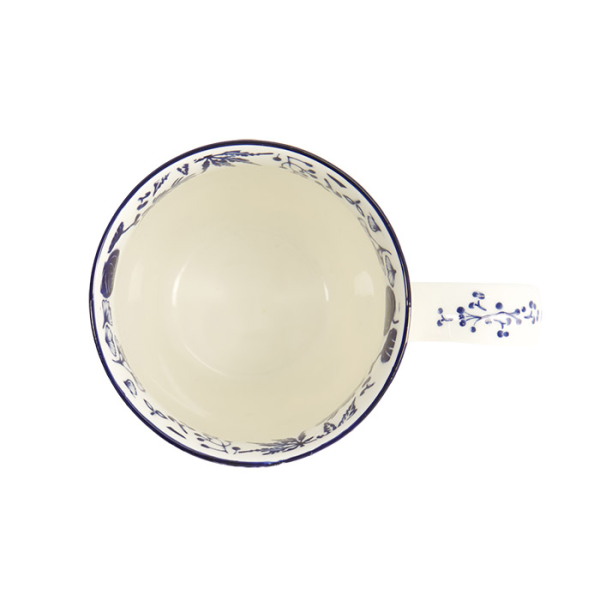 Flora Japonica Mug at Tokyo Design Studio (picture 5 of 6)