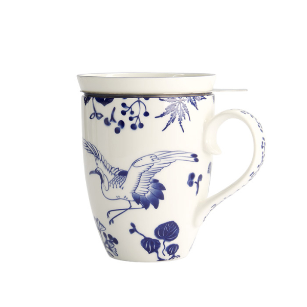 Flora Japonica Mug Giftset at Tokyo Design Studio (picture 2 of 6)