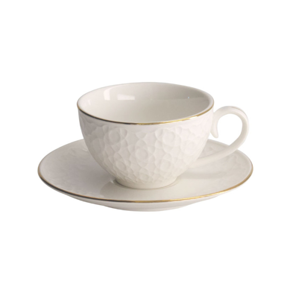 4 pcs Mug Set with saucers at Tokyo Design Studio (picture 2 of 14)