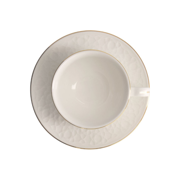 4 pcs Mug Set with saucers at Tokyo Design Studio (picture 8 of 14)