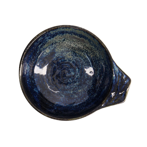 TDS, Schale, Cobalt Blue, Ø 15,2 cm, Art.-Nr. 17099