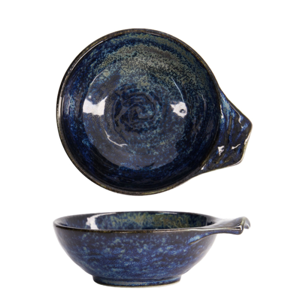 Cobalt Blue Bowl at Tokyo Design Studio (picture 1 of 5)