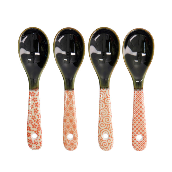 4 Spoons,15 cm at Tokyo Design Studio (picture 3 of 4)