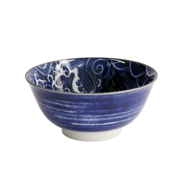 Carp Japonism Schale bei Tokyo Design Studio (Bild 2 von 6)