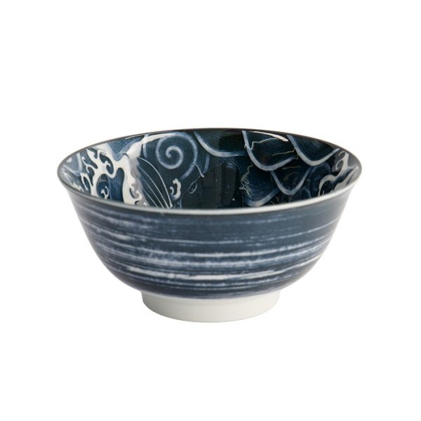 Carp Japonism Schale bei Tokyo Design Studio (Bild 2 von 6)