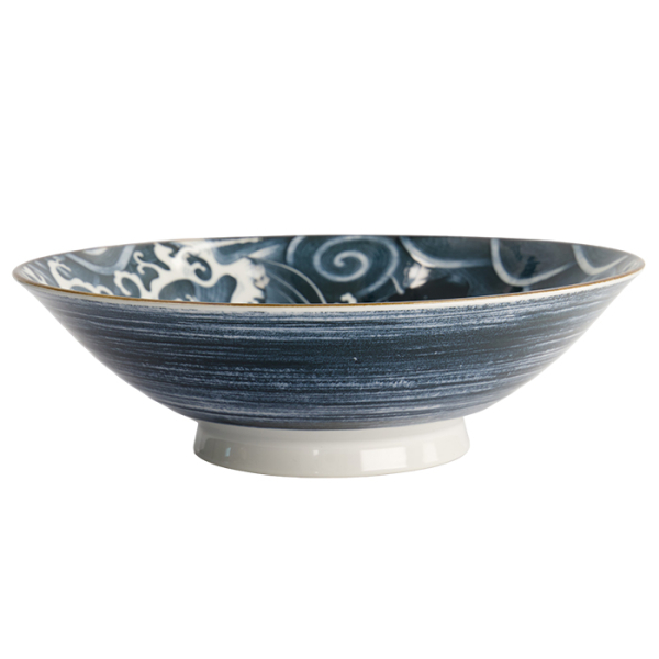 Carp Japonism Schale bei Tokyo Design Studio (Bild 4 von 6)