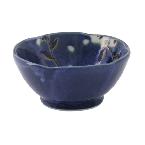 Blue Sakura Schale bei Tokyo Design Studio (Bild 2 von 5)