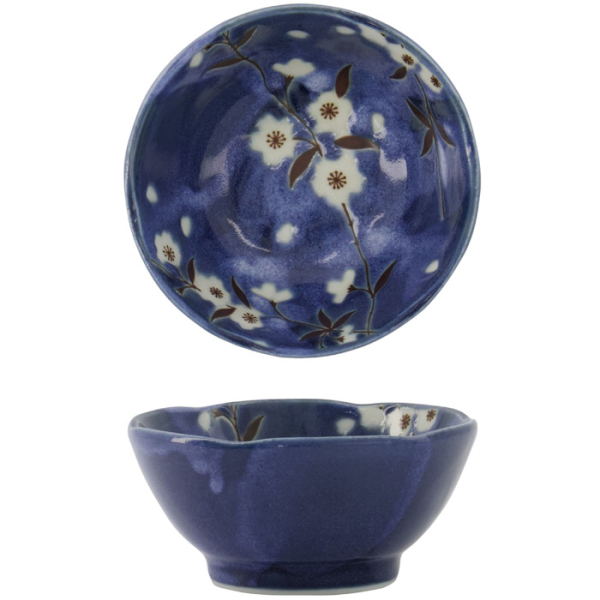 Blue Sakura Schale bei Tokyo Design Studio (Bild 1 von 5)