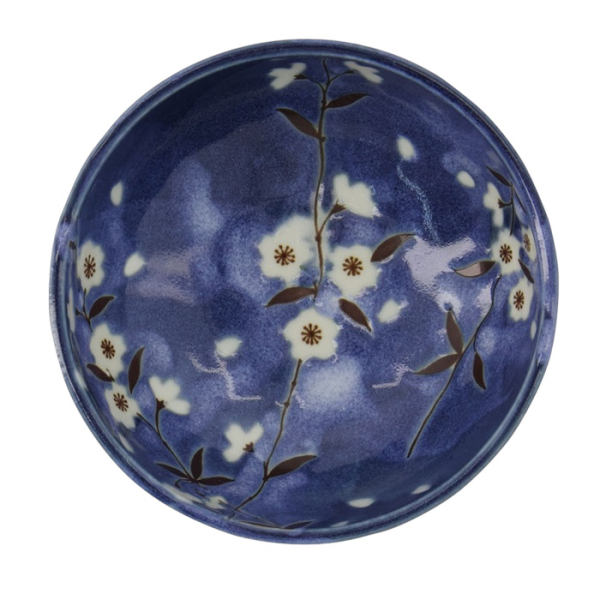 TDS, Schale, Blue Sakura, Ø 11 cm, Art.-Nr. 17308