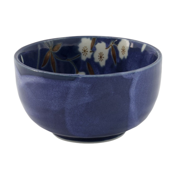 Blue Sakura Schale bei Tokyo Design Studio (Bild 2 von 5)