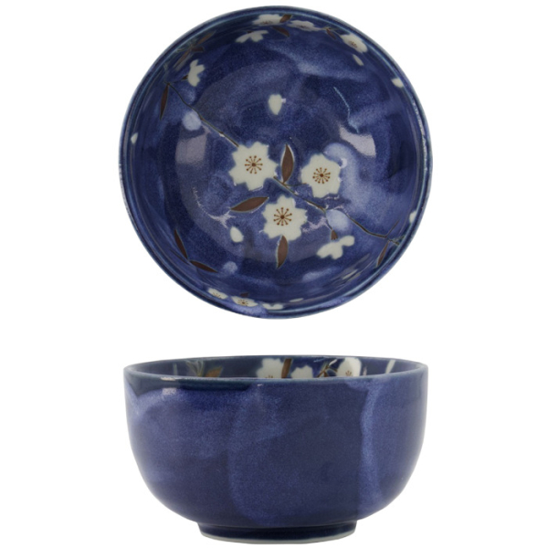 Blue Sakura Schale bei Tokyo Design Studio (Bild 1 von 5)