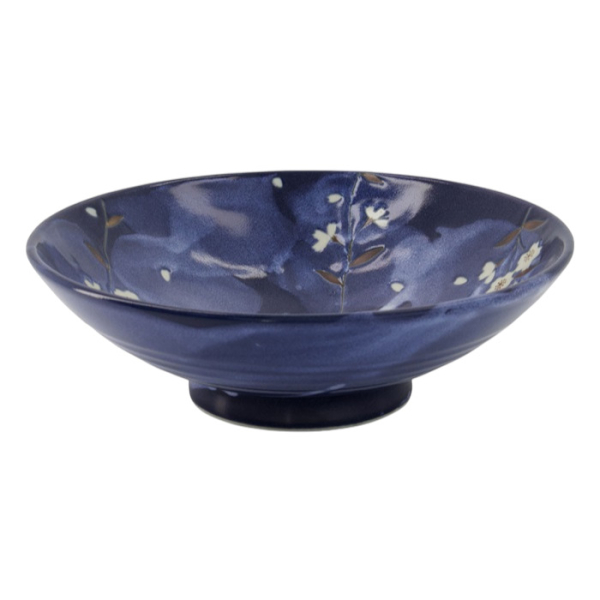 Blue Sakura Bowl at Tokyo Design Studio (picture 2 of 5)
