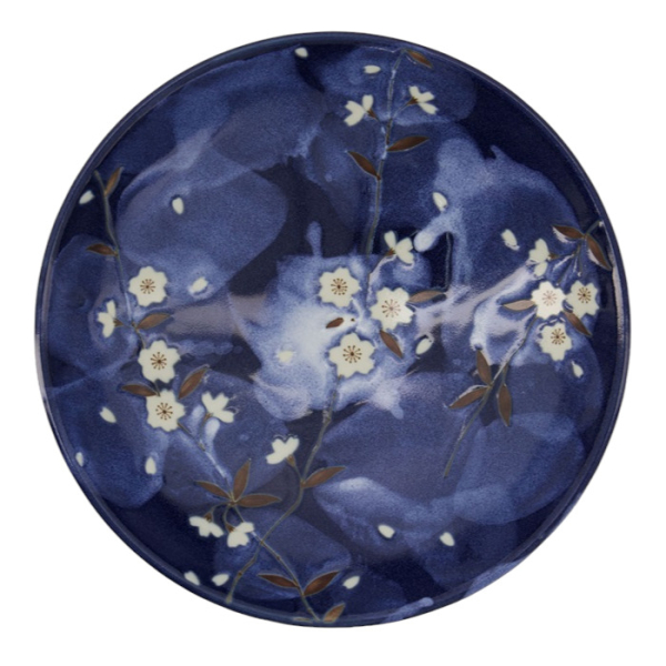 Blue Sakura Bowl at Tokyo Design Studio (picture 3 of 5)