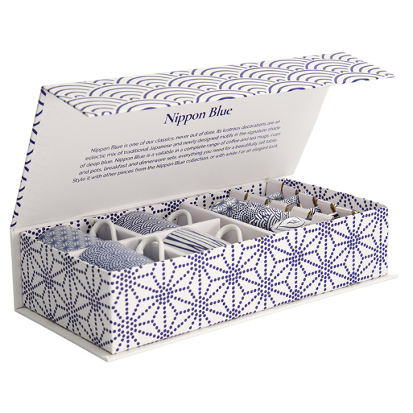 Giftset Espresso Set at Tokyo Design Studio (picture 2 of 7)