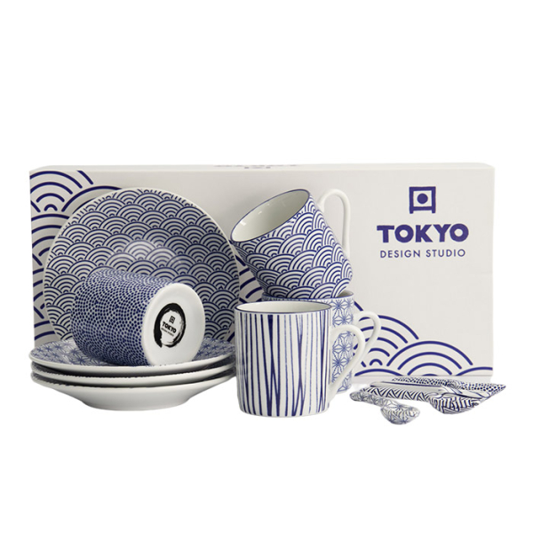 Giftset Espresso Set at Tokyo Design Studio (picture 7 of 7)