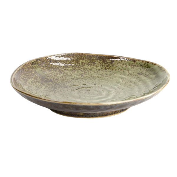 Shinryoku Green Plate at Tokyo Design Studio (picture 2 of 6)