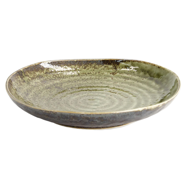 Shinryoku Green Plate at Tokyo Design Studio (picture 2 of 6)