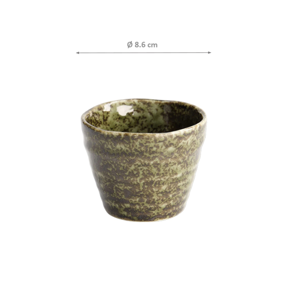 Shinryoku Green Becher bei Tokyo Design Studio (Bild 6 von 6)