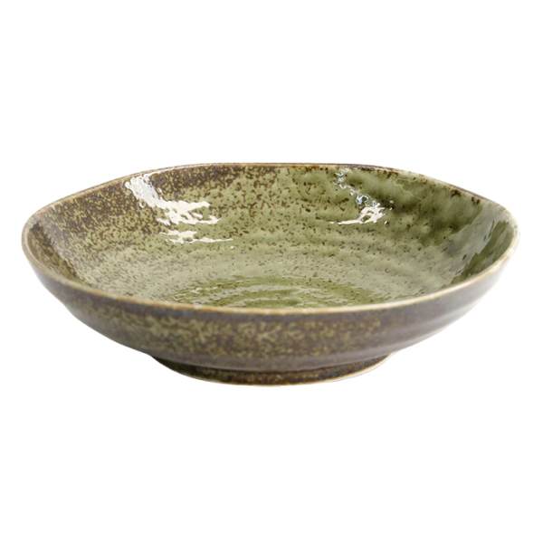 Shinryoku Green Plate at Tokyo Design Studio (picture 2 of 6)