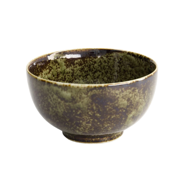 Shinryoku Green Schale bei Tokyo Design Studio (Bild 2 von 6)