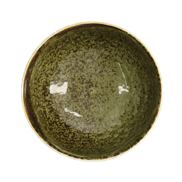 Shinryoku Green Schale bei Tokyo Design Studio (Bild 3 von 6)