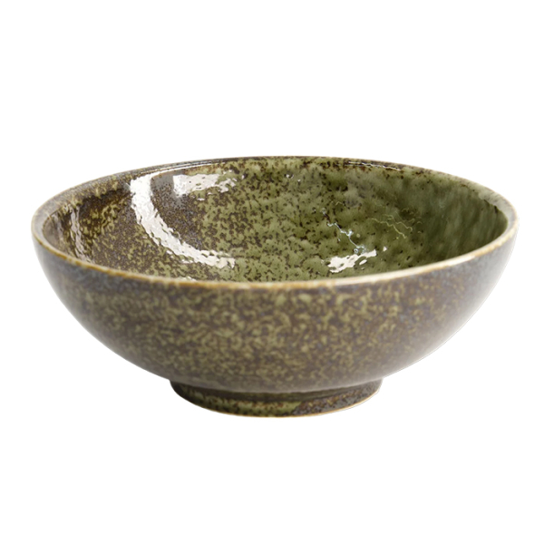 Shinryoku Green Bowl at Tokyo Design Studio (picture 2 of 6)