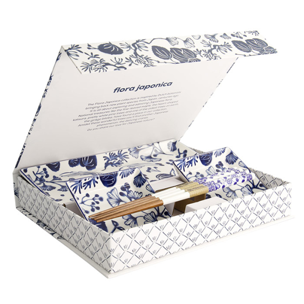Flora Japonica Sushi Set bei Tokyo Design Studio (Bild 2 von 6)