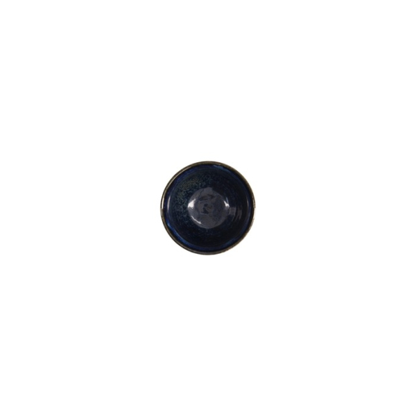 Tea Cup Cobalt Blue, Porcelain, 200 ml, Item No. 17458
