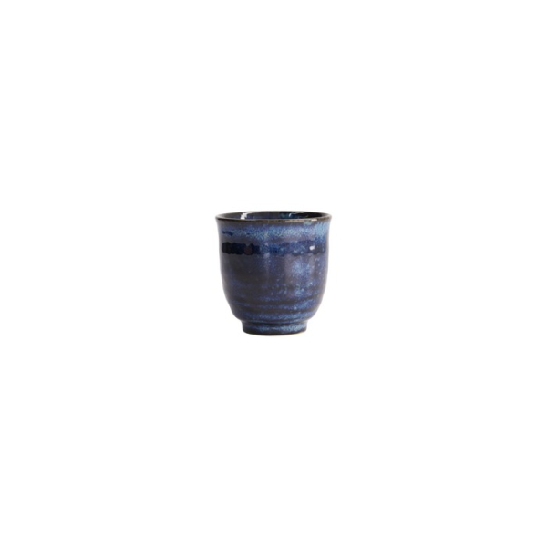 Teebecher Cobalt Blue, Porzellan, 200 ml, Art.-Nr. 17458
