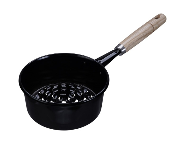 Iron Handly Charcoal Starter, item no. 17546 - TDS