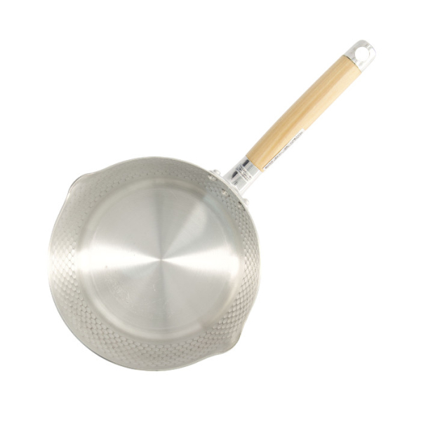 Aluminium Topf Ikihara bei Tokyo Design Studio (Bild 2 von 7)