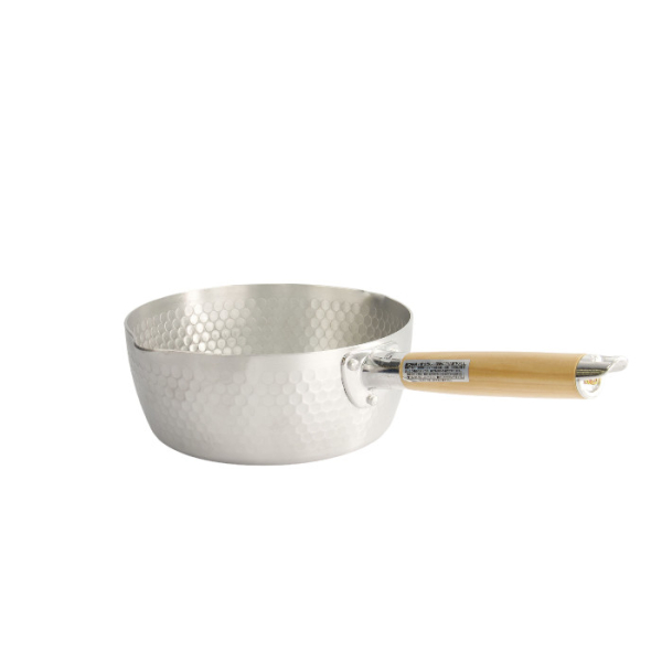 Ikihara, Aluminium Topf, 2,3 L, Ø 20 cm, Art.-Nr. 17557