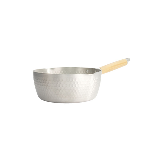 Ikihara, Aluminium pot, 2.3 L, Ø 20 cm, item no. 17557