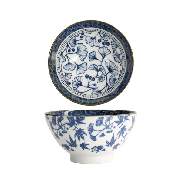 Flora Japonica Schale bei Tokyo Design Studio (Bild 1 von 6)