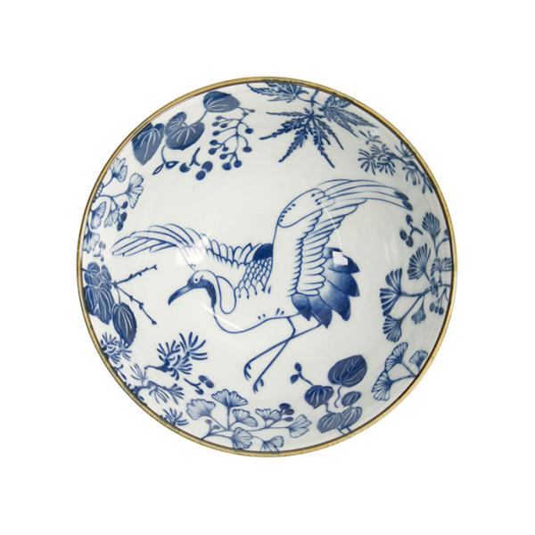 Flora Japonica Bowl at Tokyo Design Studio (picture 2 of 6)