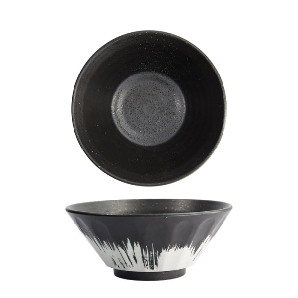 Mixed Bowls Binsho Ramen Bowl at Tokyo Design Studio (picture 1 of 3)