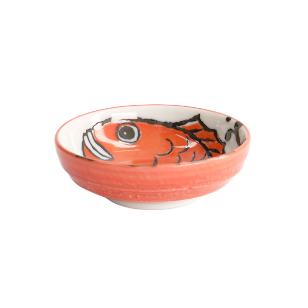 Seafood Saucen-Schale bei Tokyo Design Studio (Bild 5 von 6)