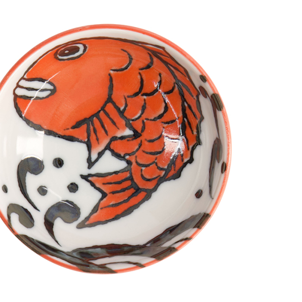 Seafood Saucen-Schale bei Tokyo Design Studio (Bild 4 von 6)