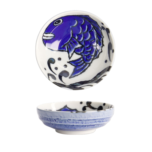Seafood Saucen-Schale bei Tokyo Design Studio (Bild 1 von 6)