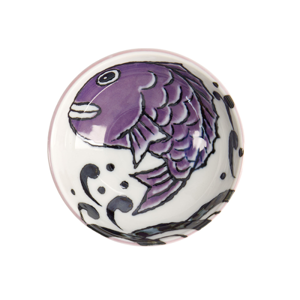 Seafood Sauce Bowl at Tokyo Design Studio (picture 2 of 6)