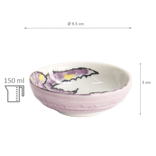 Seafood Saucen-Schale bei Tokyo Design Studio (Bild 6 von 6)